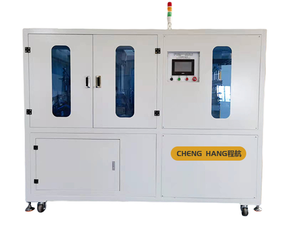 天地蓋四邊折盒機